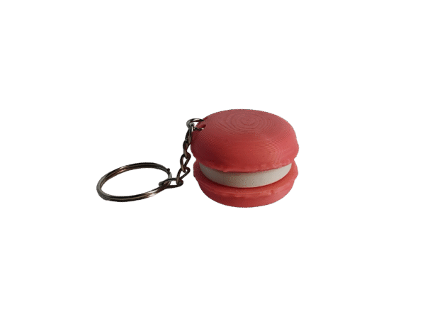Streso žaisliulkas MACARON